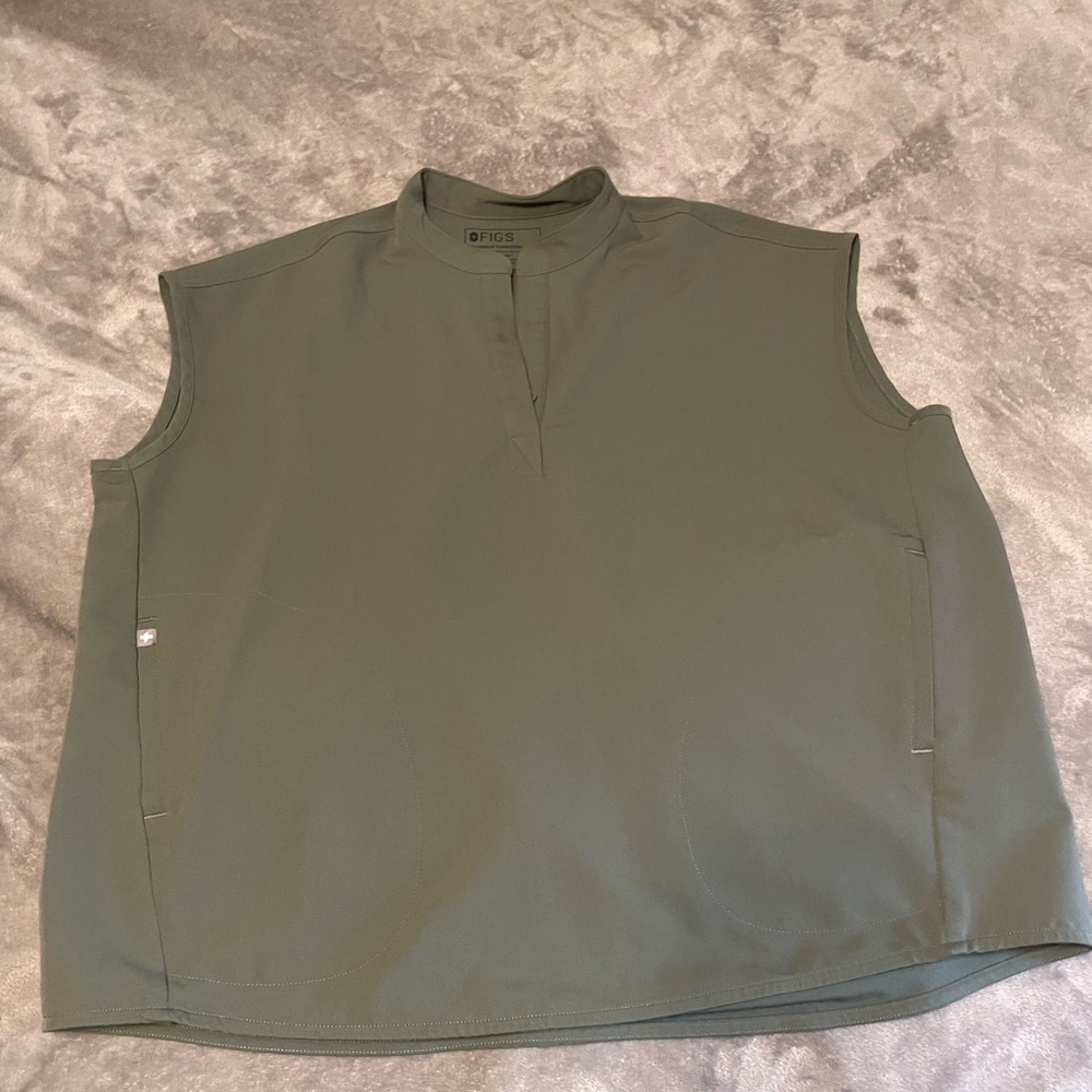 Figs Moss scrubs
